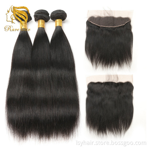 Best Selling For US Market Beauty Hair Product Cutcile Aligned Raw Burmese Hair Bundle Deals Asian Hair Bundles
